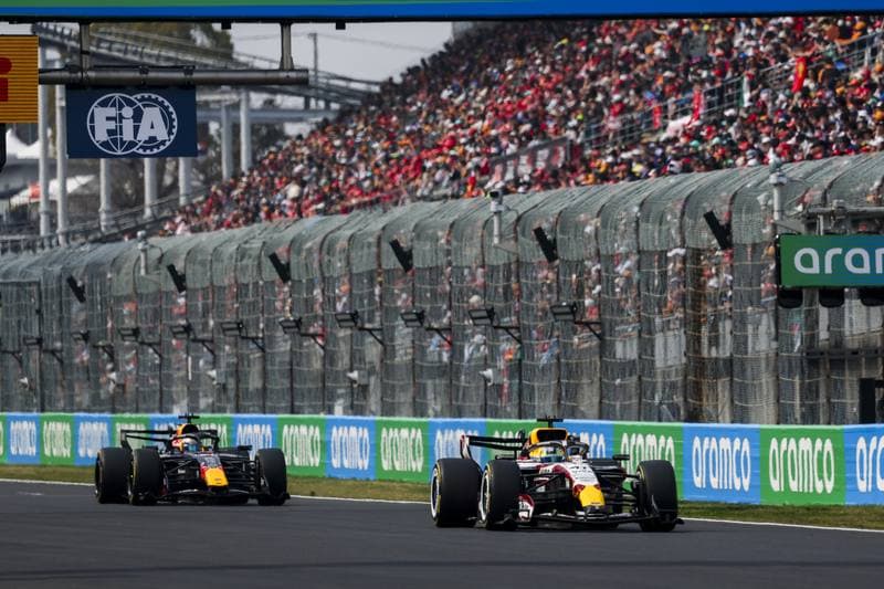 Motorsport. Formula 1. Japanese Grand Prix. 29.03.2026