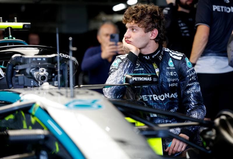 Motorsport. Formula 1. Japanese Grand Prix. 29.03.2026