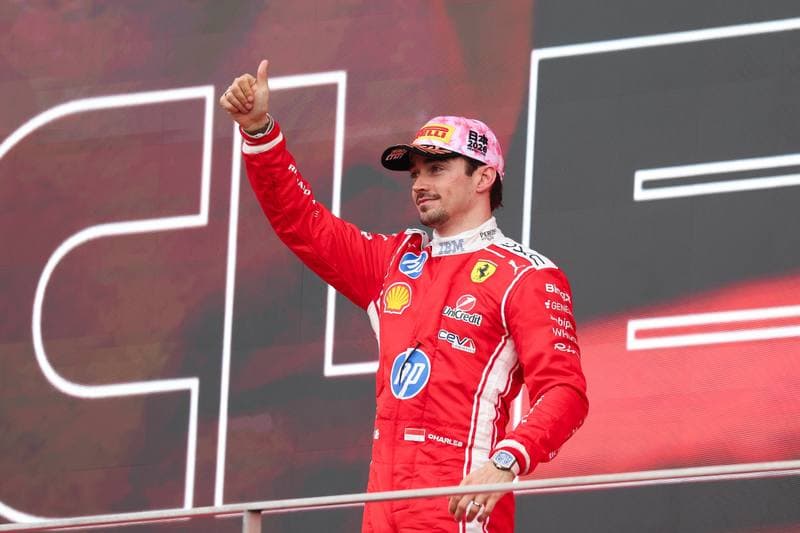 Motorsport. Formula 1. Japanese Grand Prix. 29.03.2026