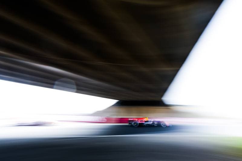 Motorsport. Formula 1. Japanese Grand Prix. 29.03.2026