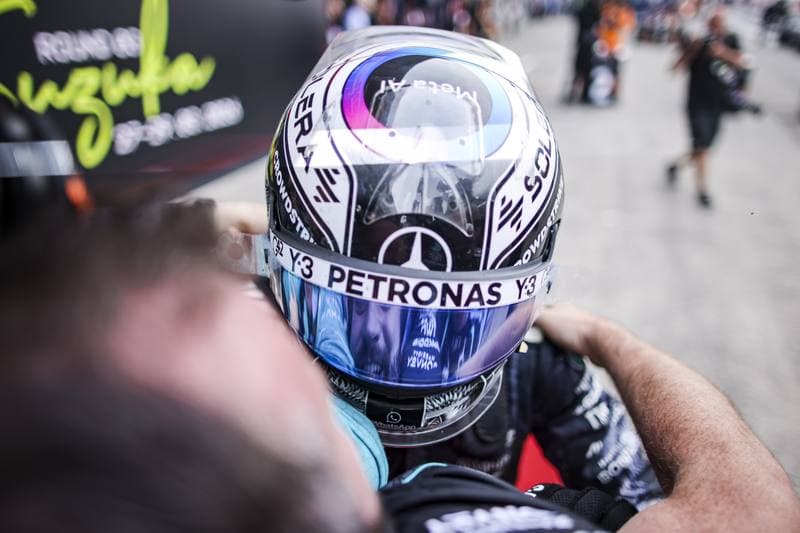 Motorsport. Formula 1. Japanese Grand Prix. 29.03.2026