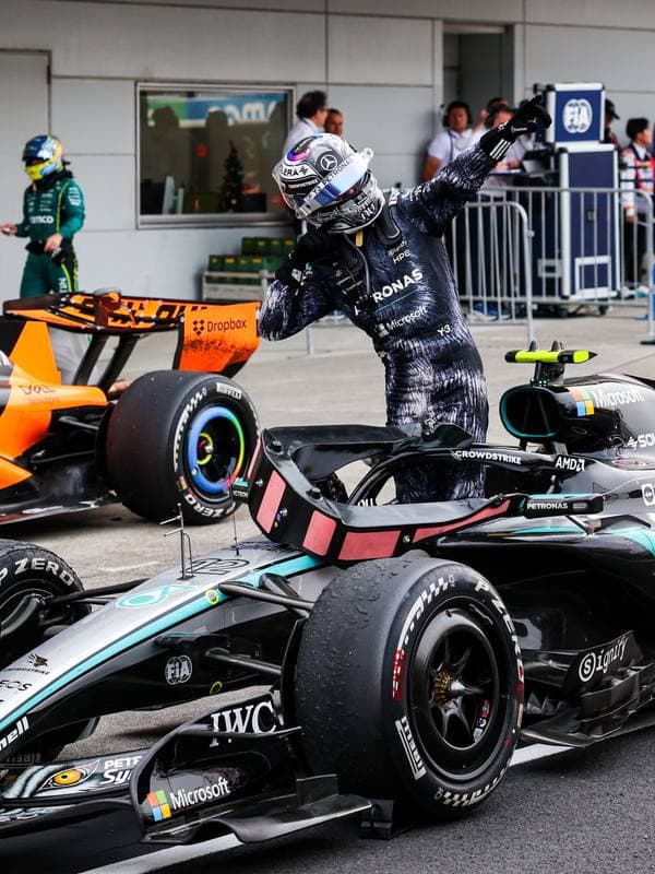 Motorsport. Formula 1. Japanese Grand Prix. 29.03.2026
