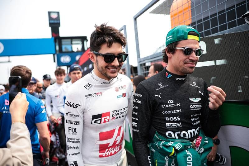 Motorsport. Formula 1. Japanese Grand Prix. 29.03.2026