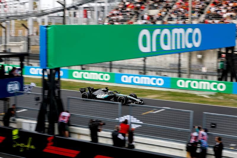 Motorsport. Formula 1. Japanese Grand Prix. 29.03.2026