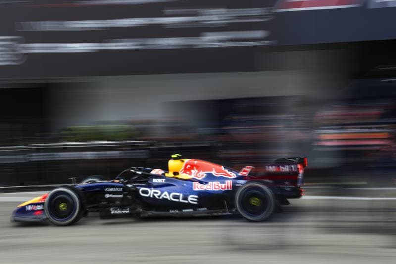 Motorsport. Formula 1. Japanese Grand Prix. 29.03.2026