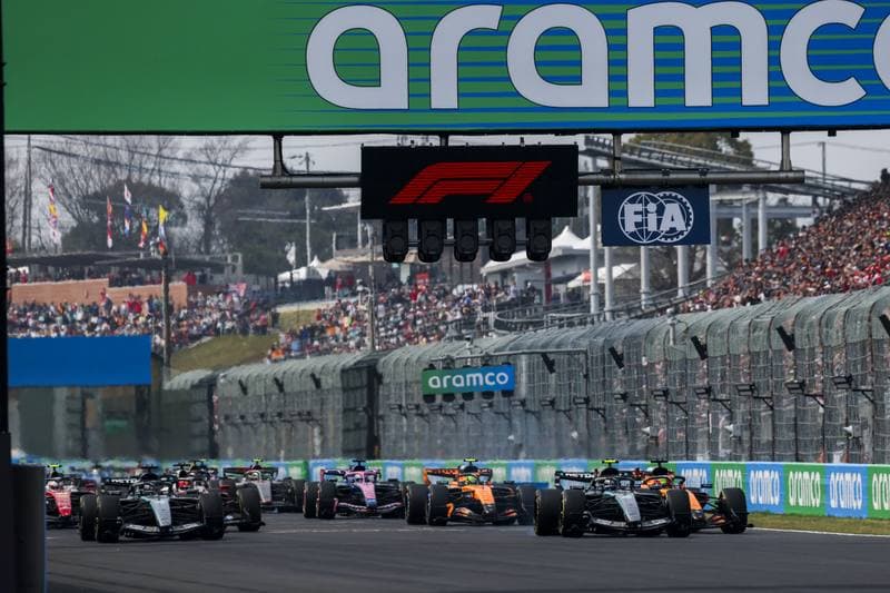 Motorsport. Formula 1. Japanese Grand Prix. 29.03.2026