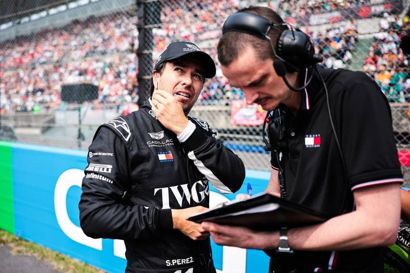 Motorsport. Formula 1. Japanese Grand Prix. 29.03.2026