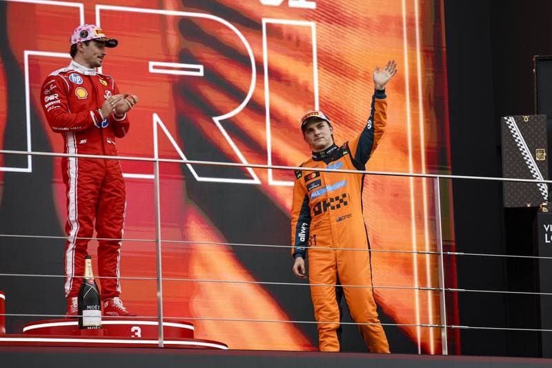 Motorsport. Formula 1. Japanese Grand Prix. 29.03.2026