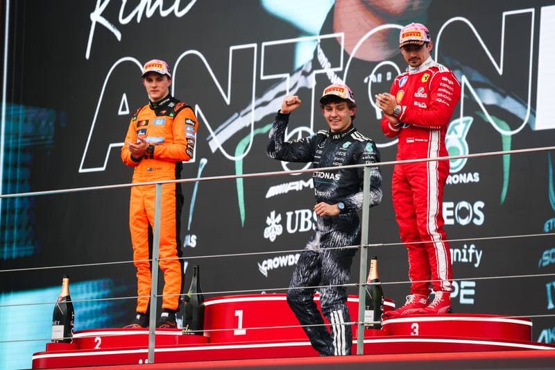 Motorsport. Formula 1. Japanese Grand Prix. 29.03.2026