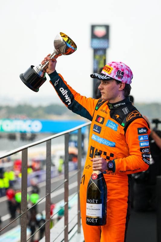 Motorsport. Formula 1. Japanese Grand Prix. 29.03.2026