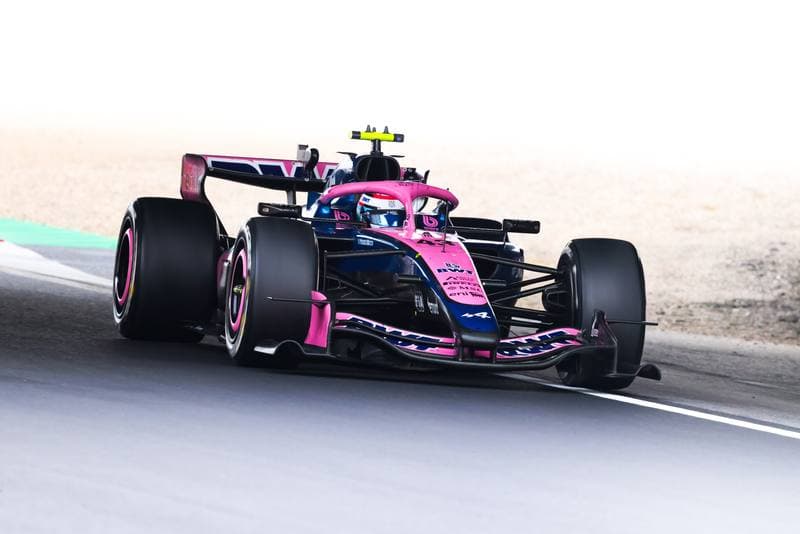 Motorsport. Formula 1. Japanese Grand Prix. 29.03.2026