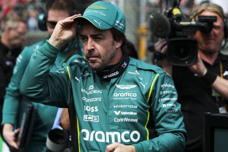 Motorsport. Formula 1. Japanese Grand Prix. 29.03.2026