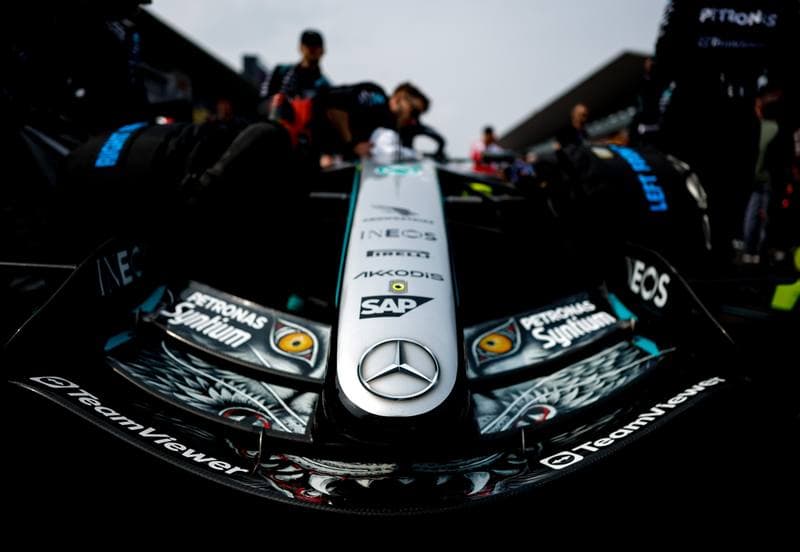 Motorsport. Formula 1. Japanese Grand Prix. 29.03.2026