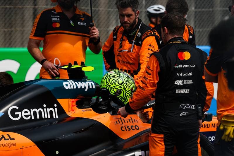 Motorsport. Formula 1. Japanese Grand Prix. 29.03.2026