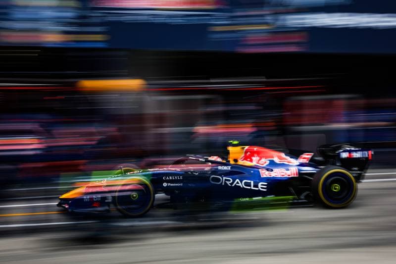 Motorsport. Formula 1. Japanese Grand Prix. 29.03.2026