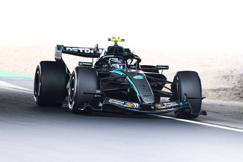 Motorsport. Formula 1. Japanese Grand Prix. 29.03.2026
