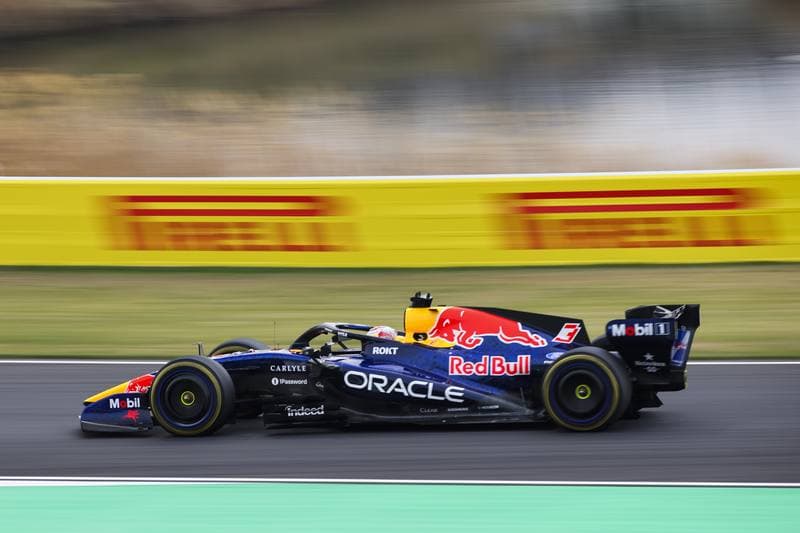 Motorsport. Formula 1. Japanese Grand Prix. 29.03.2026