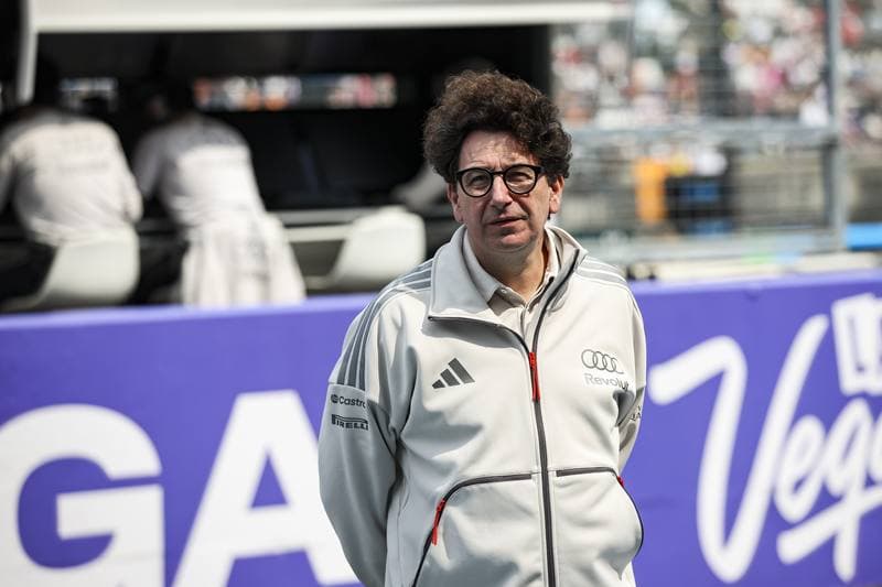 Motorsport. Formula 1. Japanese Grand Prix. 29.03.2026