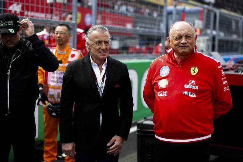 Motorsport. Formula 1. Japanese Grand Prix. 29.03.2026
