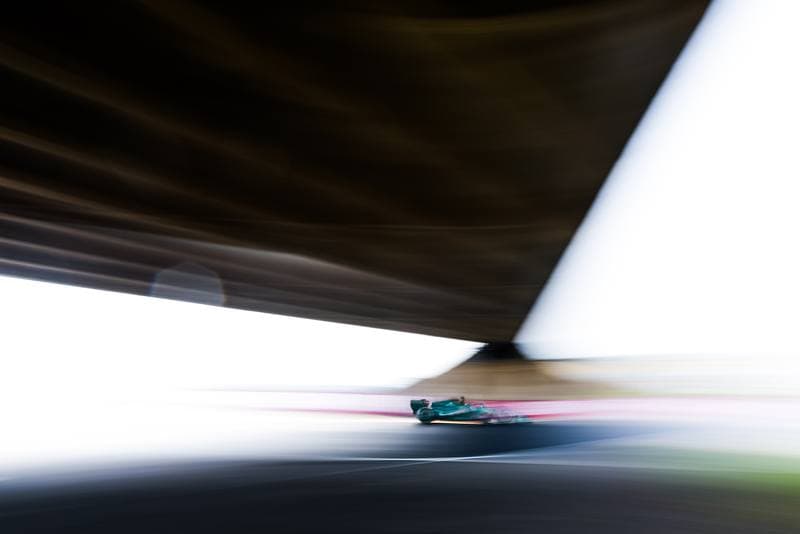 Motorsport. Formula 1. Japanese Grand Prix. 29.03.2026