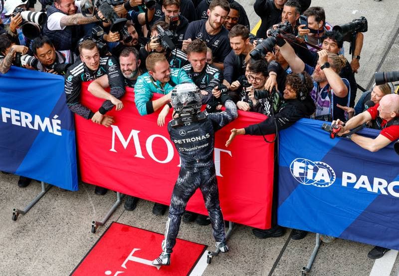 Motorsport. Formula 1. Japanese Grand Prix. 29.03.2026
