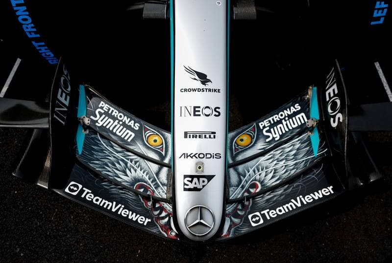 Motorsport. Formula 1. Japanese Grand Prix. 29.03.2026