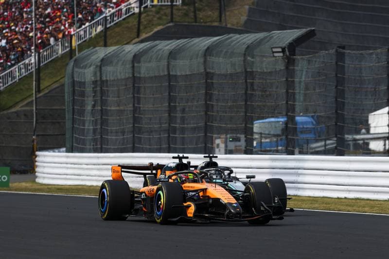 Motorsport. Formula 1. Japanese Grand Prix. 29.03.2026