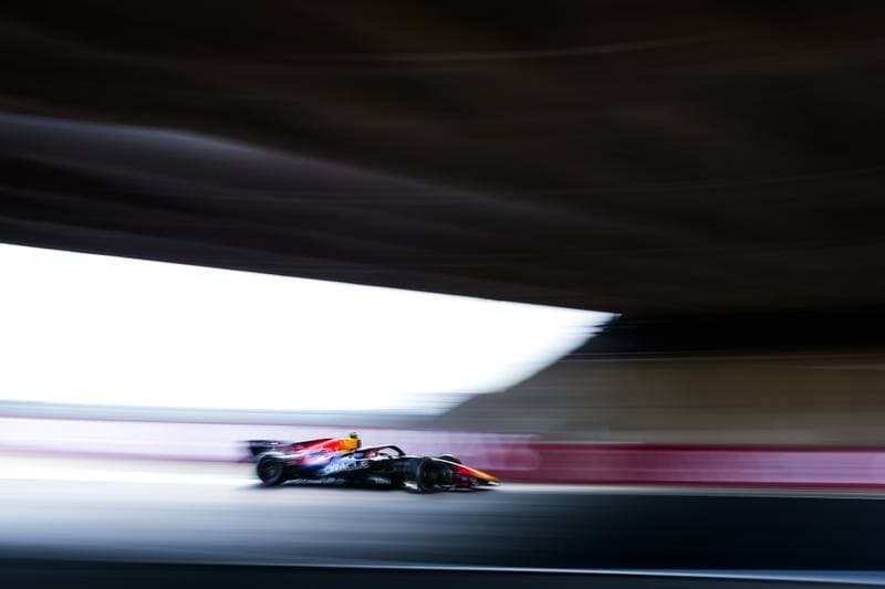 Motorsport. Formula 1. Japanese Grand Prix. 29.03.2026