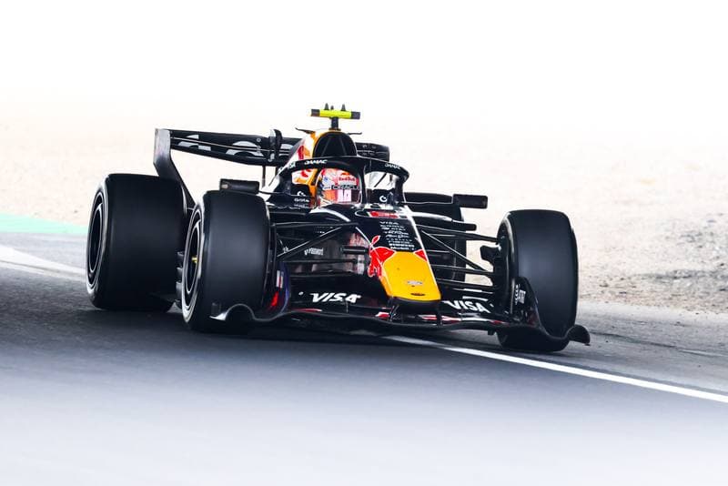 Motorsport. Formula 1. Japanese Grand Prix. 29.03.2026