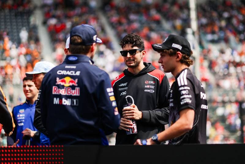 Motorsport. Formula 1. Japanese Grand Prix. 29.03.2026
