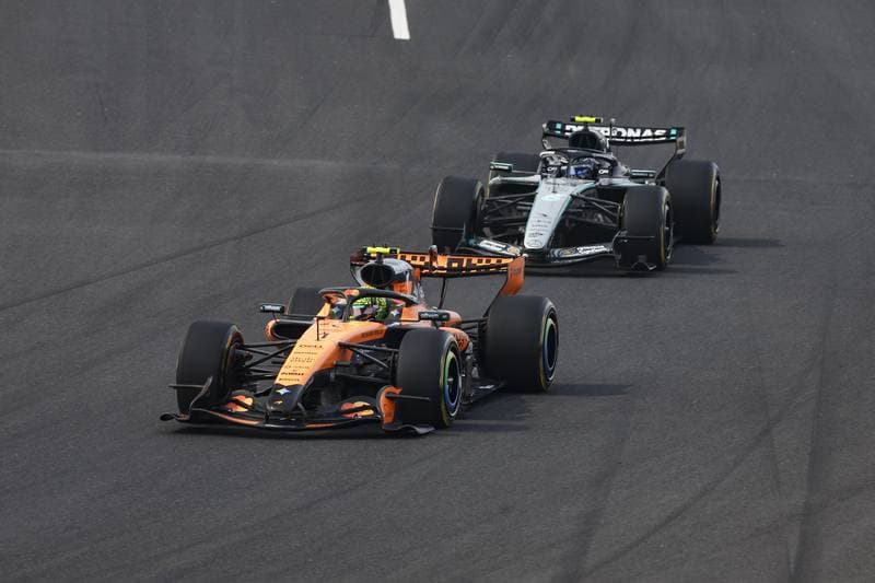 Motorsport. Formula 1. Japanese Grand Prix. 29.03.2026