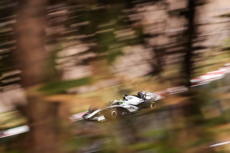 Motorsport. Formula 1. Japanese Grand Prix. 29.03.2026