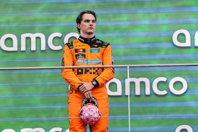 Motorsport. Formula 1. Japanese Grand Prix. 29.03.2026