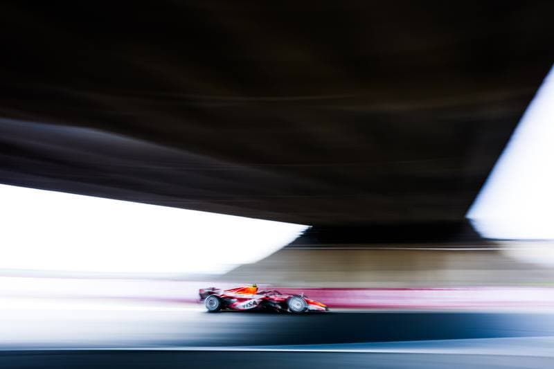 Motorsport. Formula 1. Japanese Grand Prix. 29.03.2026