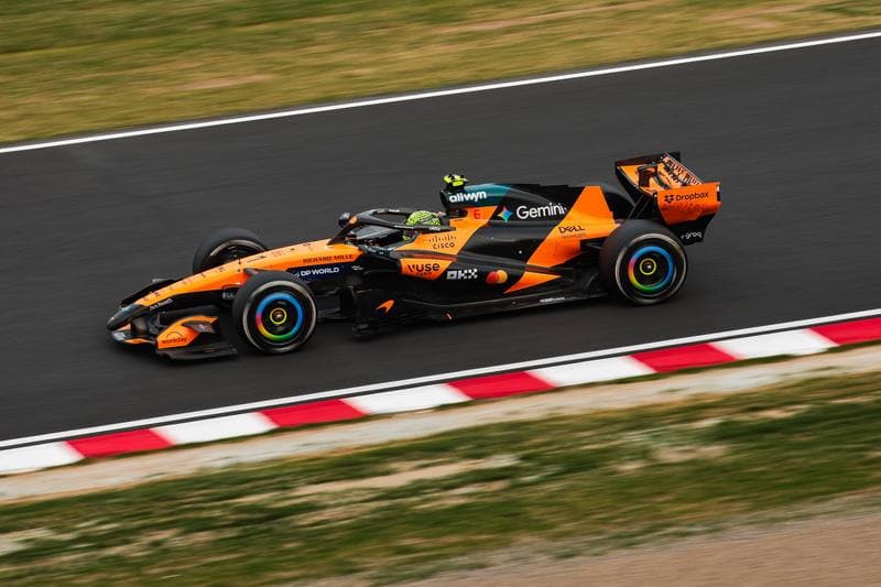 Motorsport. Formula 1. Japanese Grand Prix. 29.03.2026