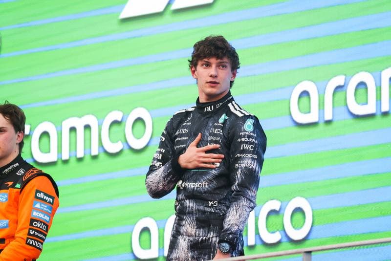 Motorsport. Formula 1. Japanese Grand Prix. 29.03.2026