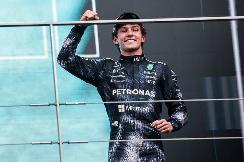 Motorsport. Formula 1. Japanese Grand Prix. 29.03.2026