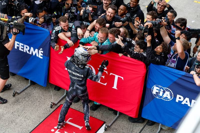 Motorsport. Formula 1. Japanese Grand Prix. 29.03.2026
