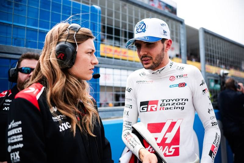 Motorsport. Formula 1. Japanese Grand Prix. 29.03.2026