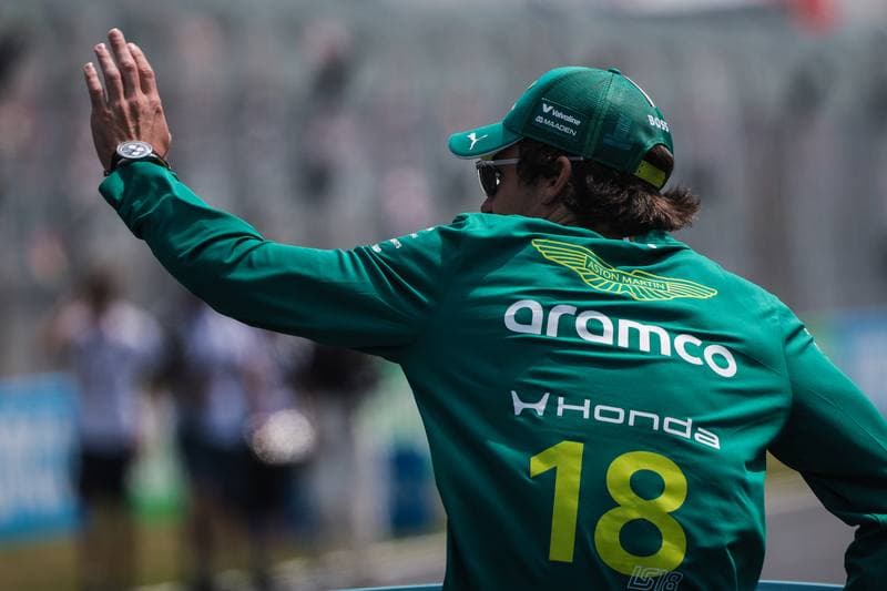 Motorsport. Formula 1. Japanese Grand Prix. 29.03.2026