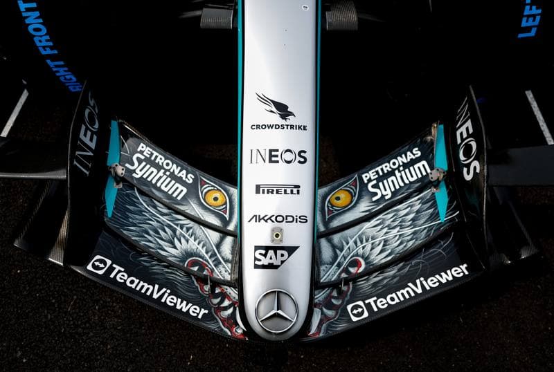 Motorsport. Formula 1. Japanese Grand Prix. 29.03.2026