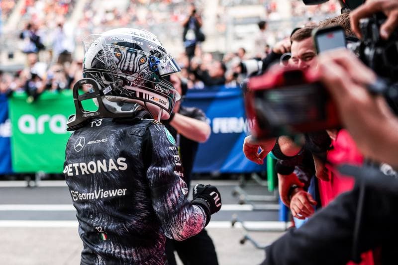 Motorsport. Formula 1. Japanese Grand Prix. 29.03.2026