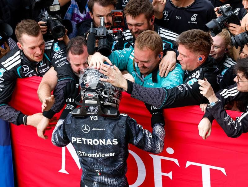 Motorsport. Formula 1. Japanese Grand Prix. 29.03.2026