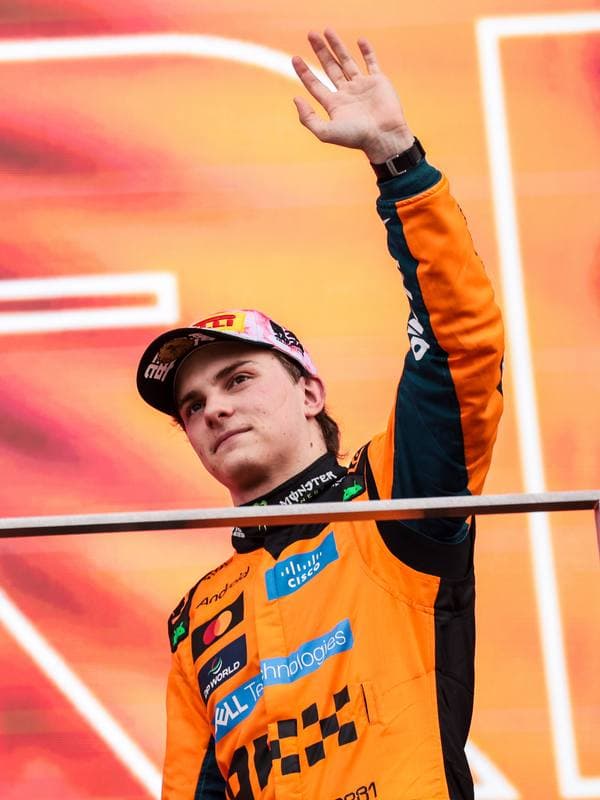 Motorsport. Formula 1. Japanese Grand Prix. 29.03.2026