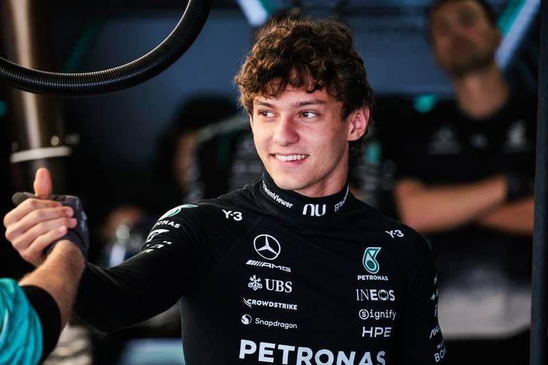 Motorsport. Formula 1. Japanese Grand Prix. 29.03.2026