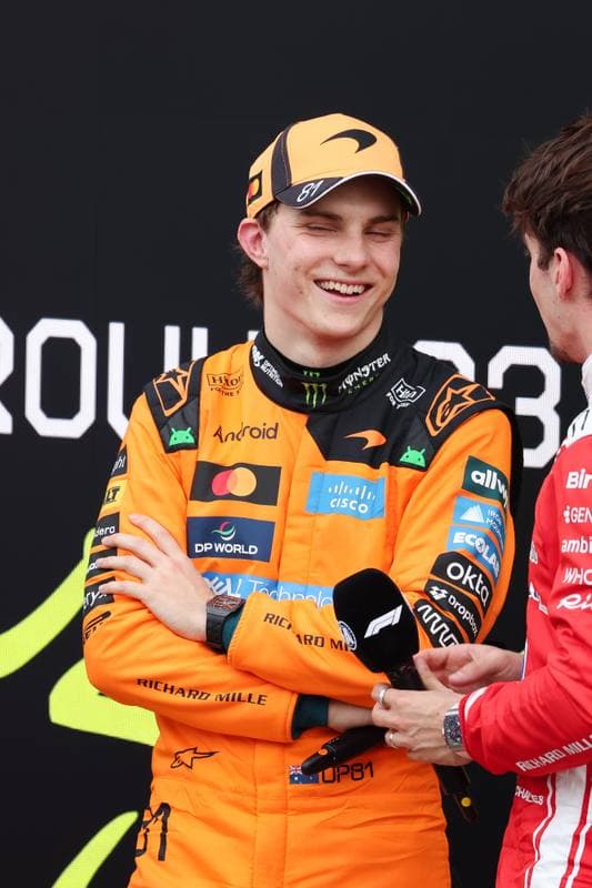 Motorsport. Formula 1. Japanese Grand Prix. 29.03.2026