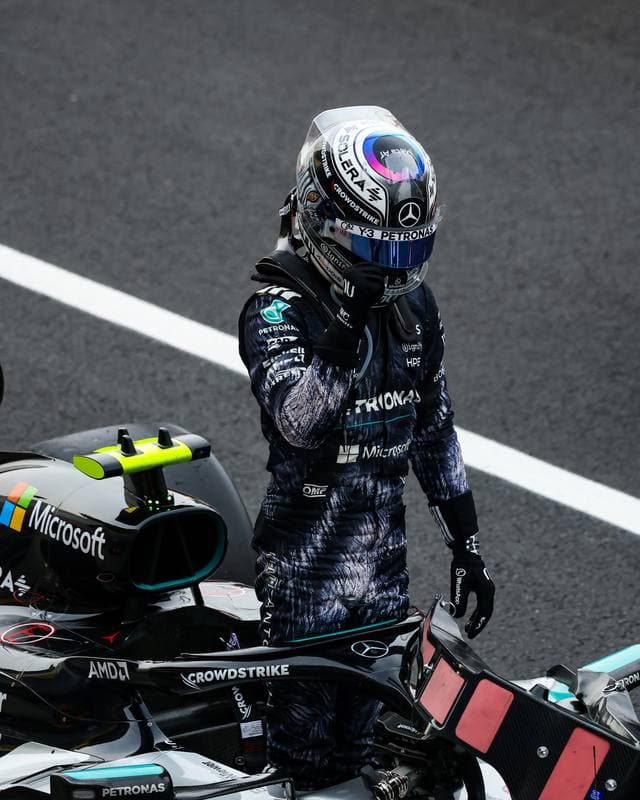 Motorsport. Formula 1. Japanese Grand Prix. 29.03.2026