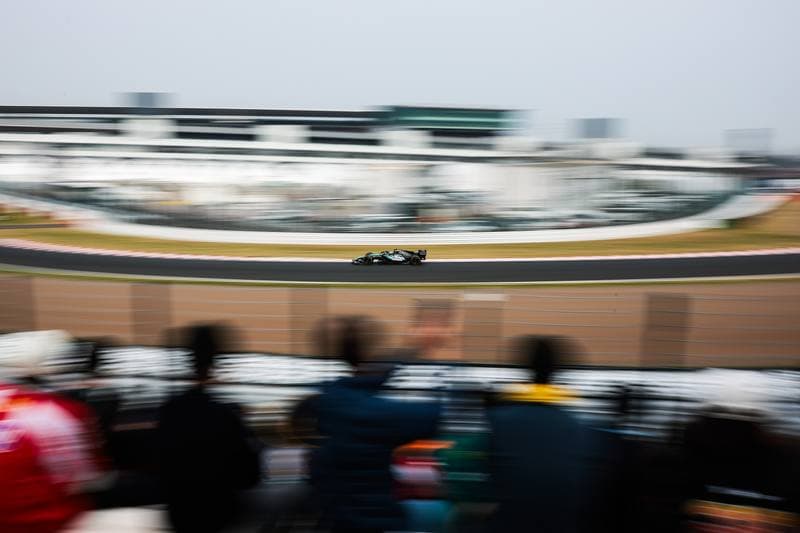 Motorsport. Formula 1. Japanese Grand Prix. 29.03.2026