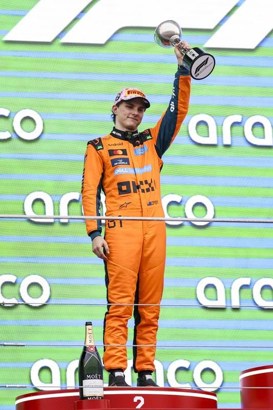 Motorsport. Formula 1. Japanese Grand Prix. 29.03.2026