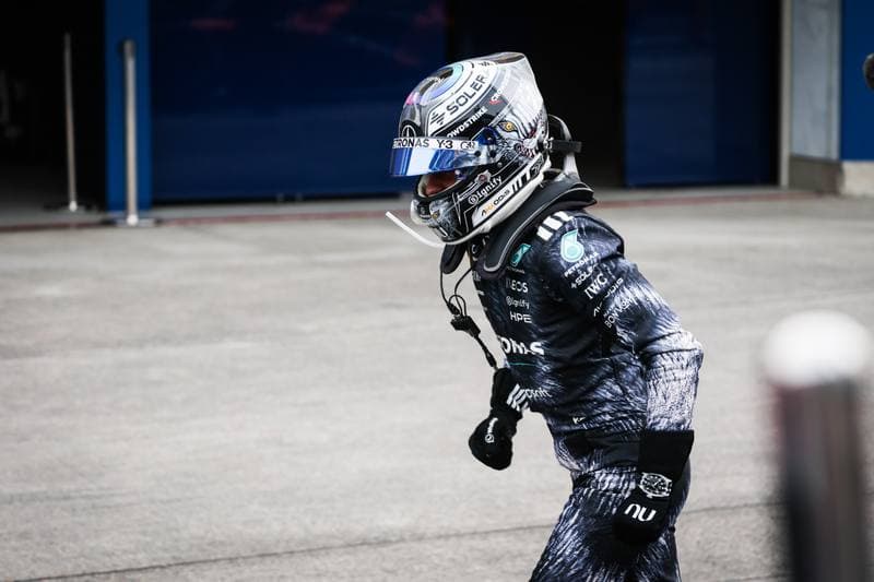 Motorsport. Formula 1. Japanese Grand Prix. 29.03.2026